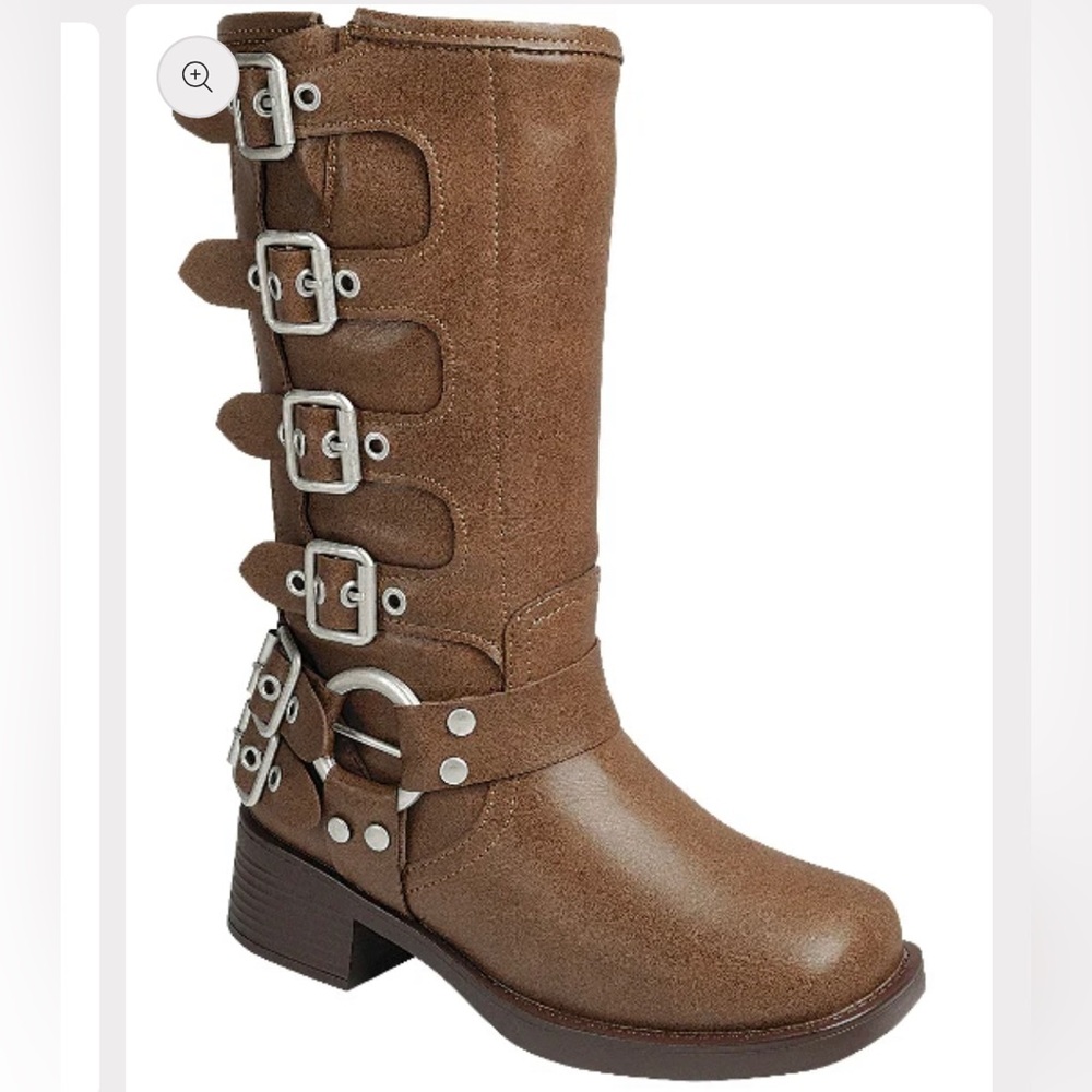 Super fall trendy boots